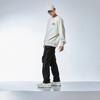 New Balance Sweatshirt Unisex White AMT41312-CIC