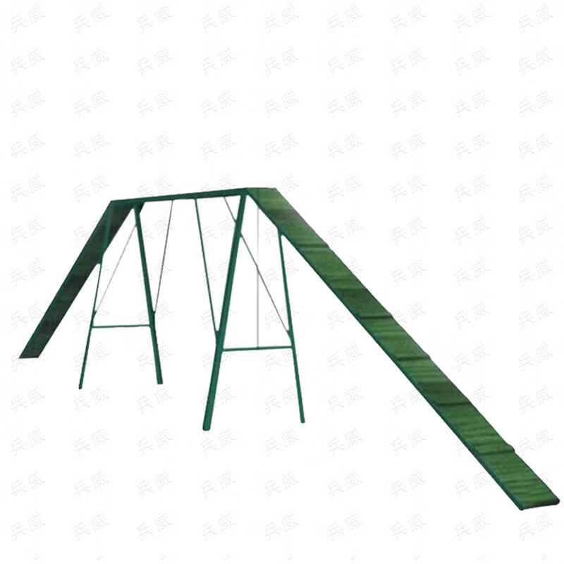 Weibin Dog Training Obstacle Course Equipment
