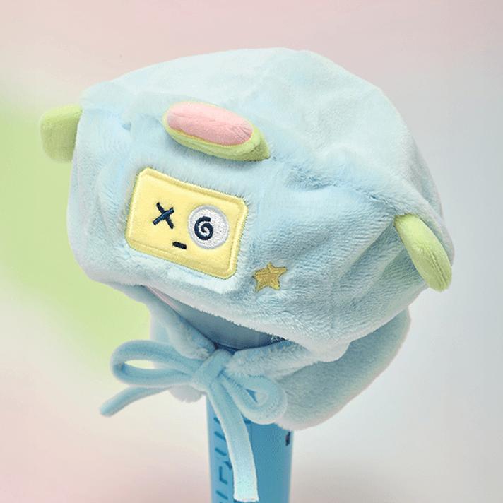TREASURE TRUZ Planet Light Stick Cape