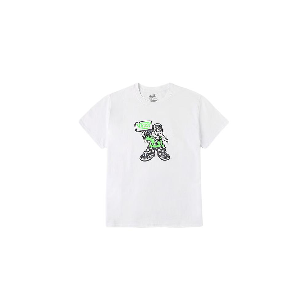 Vans SS26 Regular T Shirt Women s VN000TM8JVY L