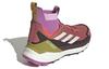 adidas Wmns Terrex Free Hiker 2 'Wonder Red Pulse Lilac' Women's GZ0685