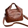 Crossbody Large-capacity Bag for Fashionable Commuting Single-shoulder Mom's Stylish Handbag