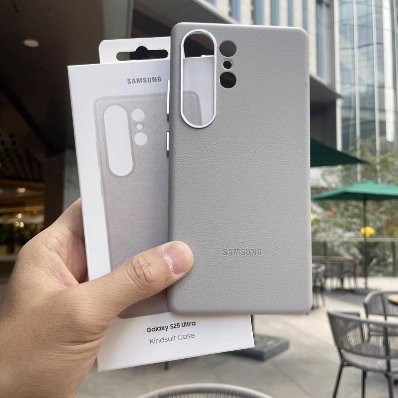 

Чехол для мобильного телефона Samsung S25 Ultra S25 Защитный чехол Экокожа S25EDGE Полный комплект Samsung S25ULTRA