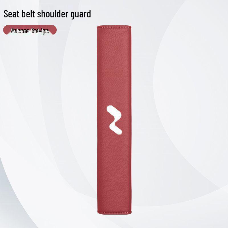 Fits Lidao L60/L90 Car Seat Belt Shoulder Pad - Anti-Choking & Anti-Abrasion Protection Cover