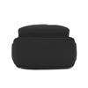 Lightweight Backpack Sleeve Pull Rod Women's Travel Backpack Water-repellent Nylon Schoolbag