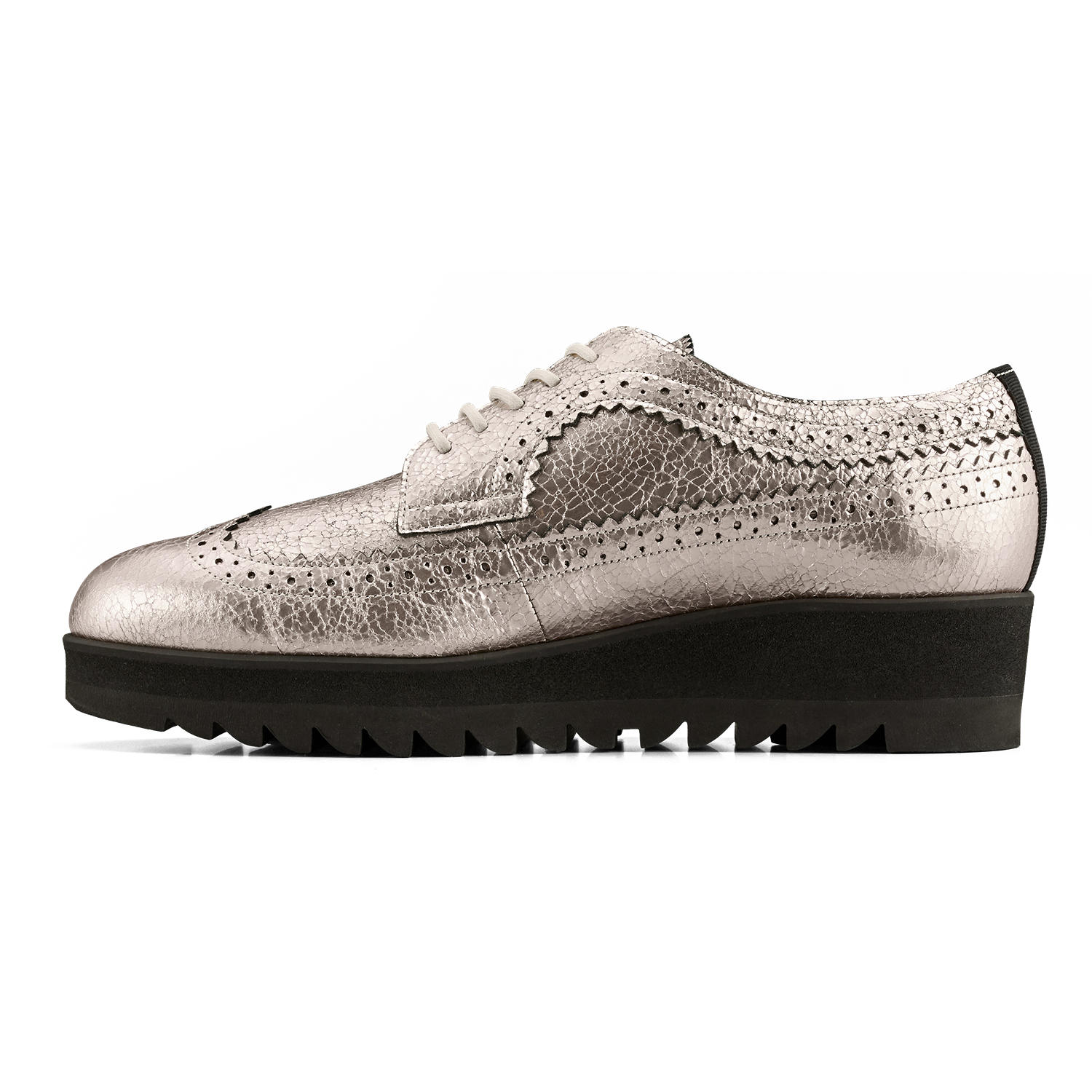 

Новые женские броги Onitsuka Tiger Rose Gold 1182A640-700 38