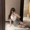 Sexy Secretary Sexy Lingerie Seduction Small Chest New Uniform Passion Seduction Suit Women