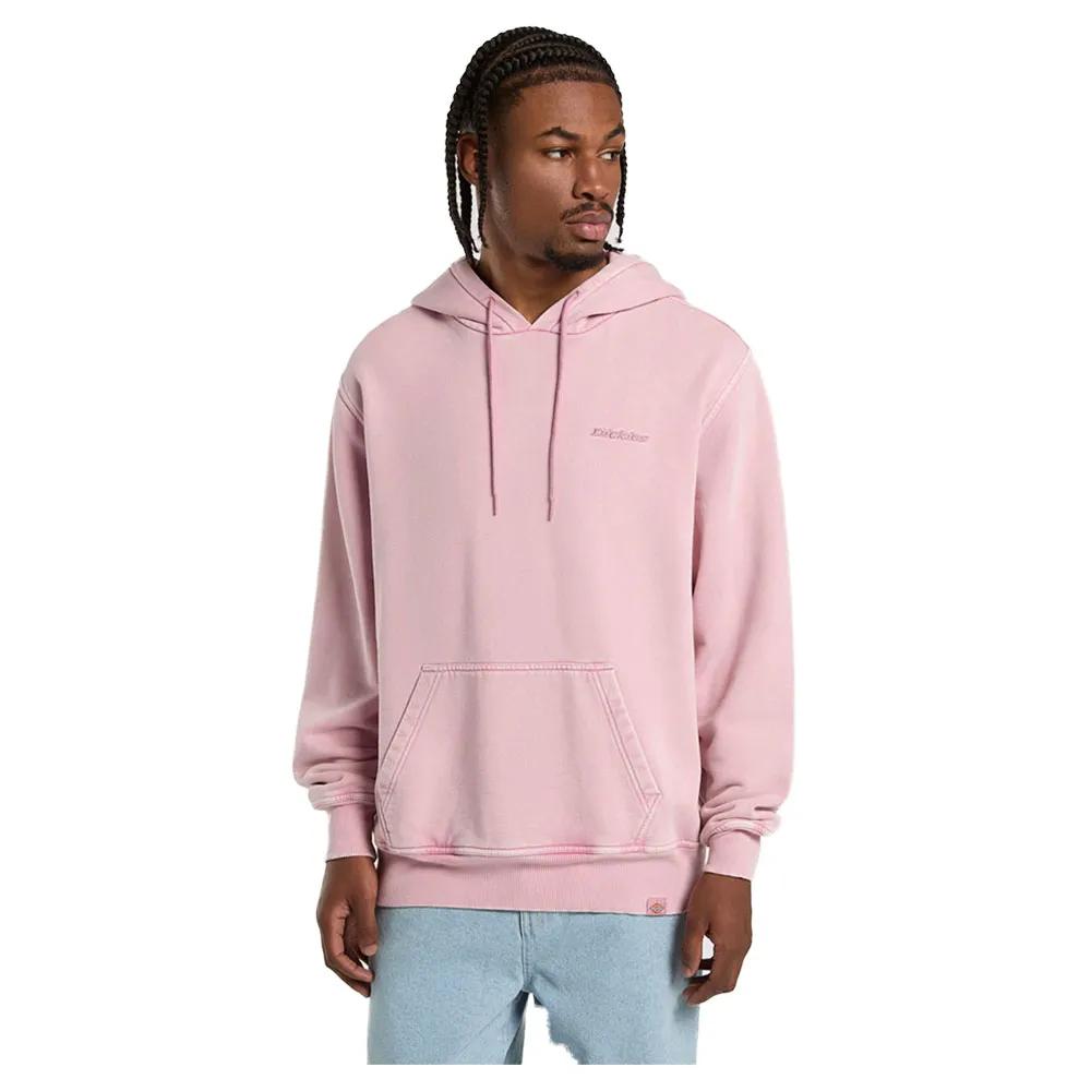 

Dickies Толстовка с капюшоном Plentywood L