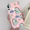 6.59" For Cover Huawei P Smart Z Case Huawei Y9 Prime 2019 STK-LX1 Shockproof Cases Silicone TPU Cute Printed Pattern Back Cover