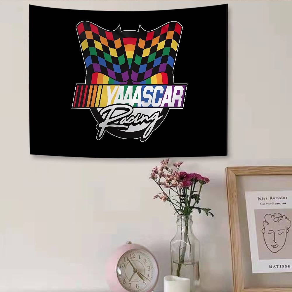 MMickey MMouse Happy Birthday Tapestry Wall Hanging Tapestry Art Deco Blanket Curtain Hanging At Home Bedroom Living RoomDecor