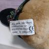 [USED] Harrods stuffed teddy bear