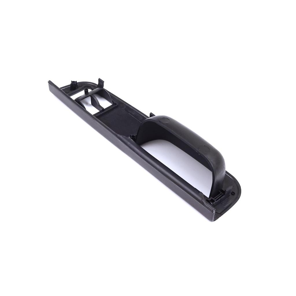 BDP911 Förarens Sidofönsterknappspanel Huvudkontroll Ramlist Svart för VW Golf Jetta Bora Passat B5 MK4 3B1867171DA94