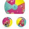 Ballon Gonflable - Bestway - Princesses Disney - 51 cm - Multicolore - Valve de Sécurité