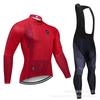 Men Women Cycling Jersey Breathable Quick Dry Mountain Road Bike Sportswear Riding Apparel