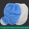 10Pcs Paint Strainer Filter Bags with Fine Mesh for Consistent Paint Application In Automotive and Furniture Refinishing