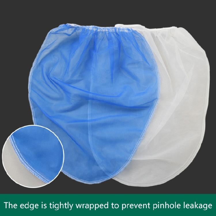 10Pcs Paint Strainer Filter Bags with Fine Mesh for Consistent Paint Application In Automotive and Furniture Refinishing