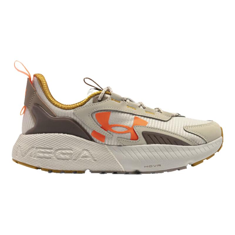 Спортивно-повседневная обувь унисекс Under Armour HOVR Mega 2 EU 37.5