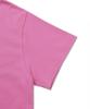 Michikoleondeonkosino Summer Feeling T-Shirt Pink