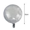 Balony dmuchane do golfa Balony z kijami do golfa Balony foliowo-aluminiowe o tematyce sportowej Gigantyczne Dekoracje na przyjęcie urodzinowe w stylu golfa Artykuły