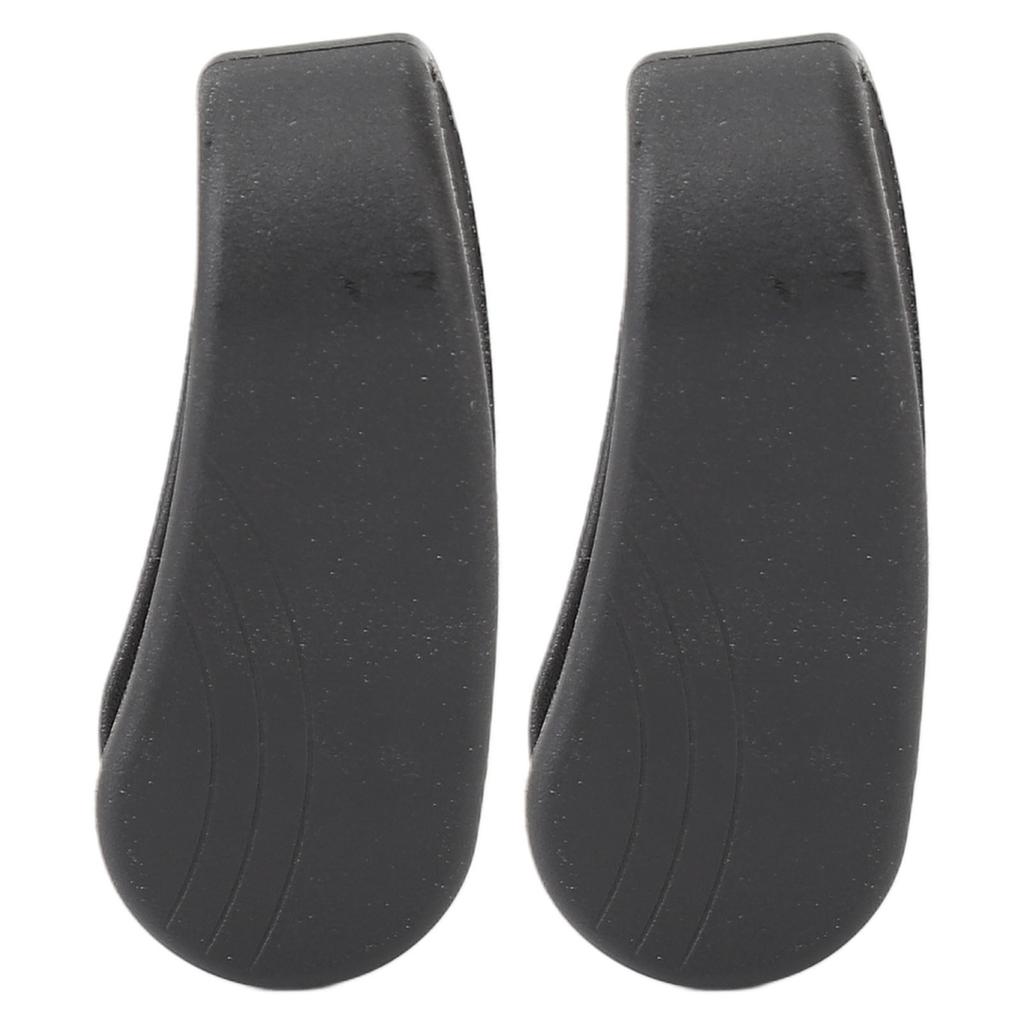 2 stücke LI4 Akupressur Hand Clip Angst Stress Reduktion Zucker Kontrolle Migräne Spannung Relief Clip