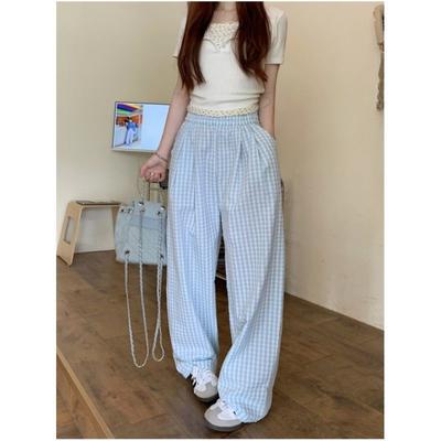 Alt giyim (Kadın) – Pantalon ve Kapriler