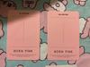 [USED] BLACKPINK trading cards