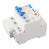 Leakage Protection DZ47LE 32 2P+2 C16 Residual Current Circuit Breaker 230V 16A