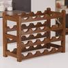 Countertop Wine Bottle Rack