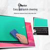 JEEANLEAN Extra Thick Non-slip Yoga & Sit-up Mat