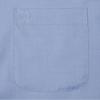 Daks 26ss Cotton 100 Solid Regular Fit Dress Shirt Dmp1shdl130b1