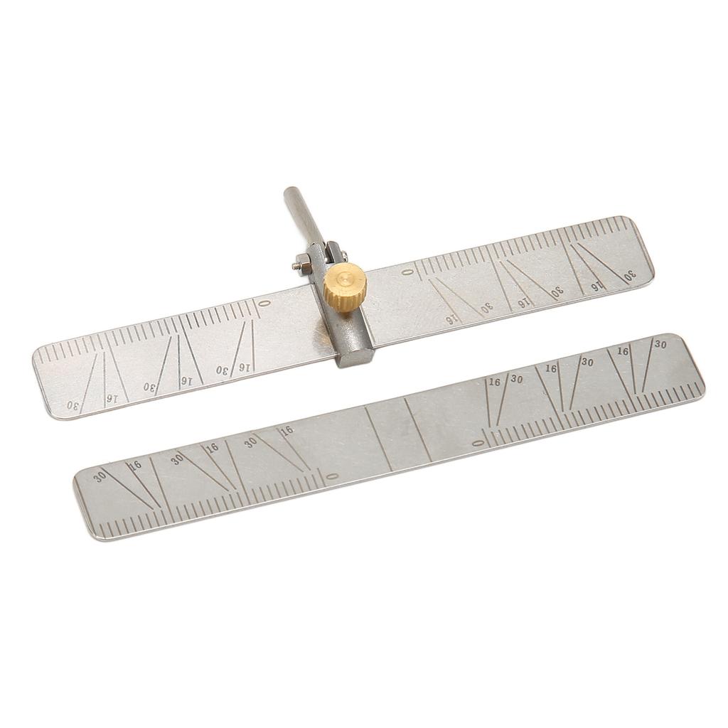 Dental Implant Locating Guide Bendable Surgical Planting Positioning Locator Implant Measuring