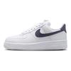 Nike Air Force 1 Low 07 Next Nature Uva Scuro (Da donna) Sneakers da Donna Bianche DC9486-106