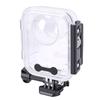 Dive Case Fit for DJI Osmo 360 45M 147FT Water Proof Underwater Camera Diving Housing Cover with Bracket Silicone Lens