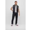 BOSS Paul Curved Short Sleeve Polo Shirt