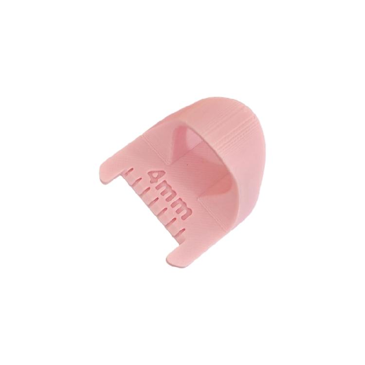 Finger Quilting Ruler Patchwork Stitching Measuring Tool Professional Tailors Sewing Quilting Tool for Tailoring Sewing