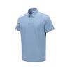 ANEW GOLF Men Tech Performance Polo T-Shirt_Bl