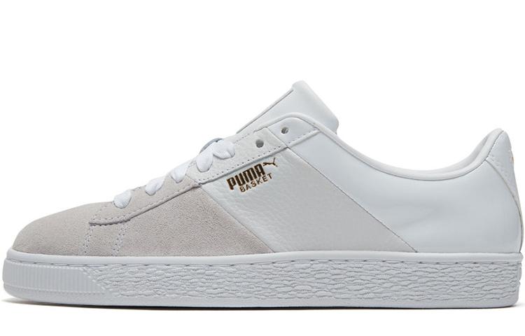 PUMA Basket Remix Women s 369956-03 35.5