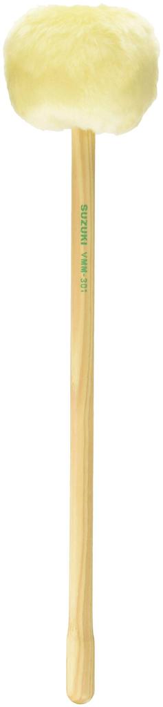 SUZUKI Bass Drum Mallet VMM-301