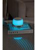 Portable Baby Sleep Aid with Night Light & White Noise Speaker