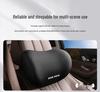 Universal Winter Car Seat Cushion with Lumbar Support - Warm, Simple & Stylish for All Seasons