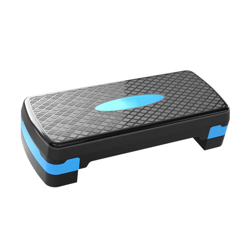 Kinder Aerobic Fitness Trittplattform für Gymnastik und Heimtraining - 68cm/78cm.