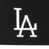 [New Era] New Era Knit Beanie Basic Beanie 14509784 NER35K1621 MLB Los Angeles Dodgers Shohei Ohtani LA Black/White Black