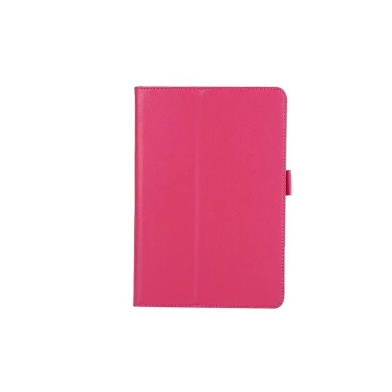 Θήκη κάλυψης για Samsung Galaxy Tab A 8.0 2015 Λεπτή αναδιπλούμενη βάση Πτυσσόμενη θήκη PU Δερμάτινη για θήκες Samsung Tab A 8.0 T350 T355
