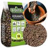 Argila expandida para drenagem de jardim 18L 816mm
