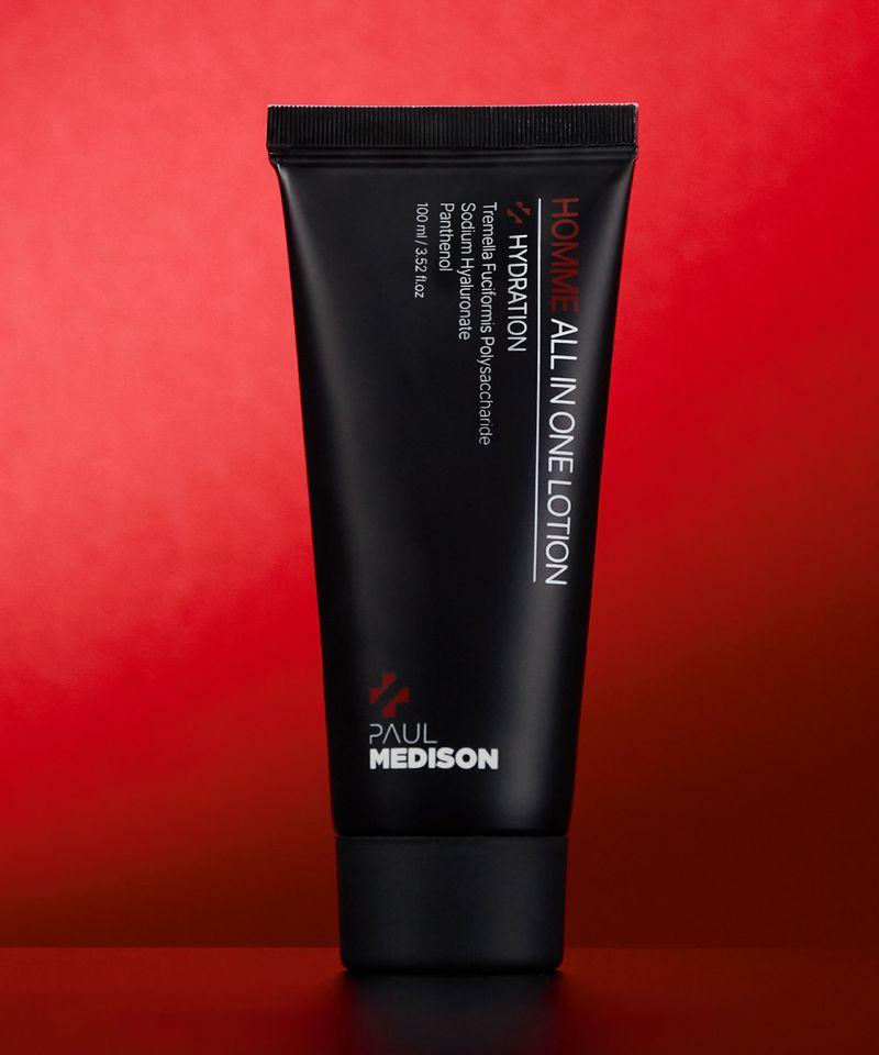Homme Hydration All-in-One Lotion 100ml