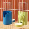 Bunny Chinchilla Guinea Pig Water Feeder Dispenser Hamster Drinker Fountain Rabbit Water Bottle