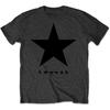 David Bowie Hammersmith Odeon Band TShirt Cotton Graphic Tee Unisex Women Summer Streetwear