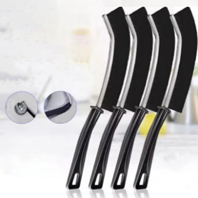 Crevice Cleaning Brush Durables Car Kitchen Tile Grout Dead End Bristle Cleaning Brush Bedroom Floor Line Cleaning Brush