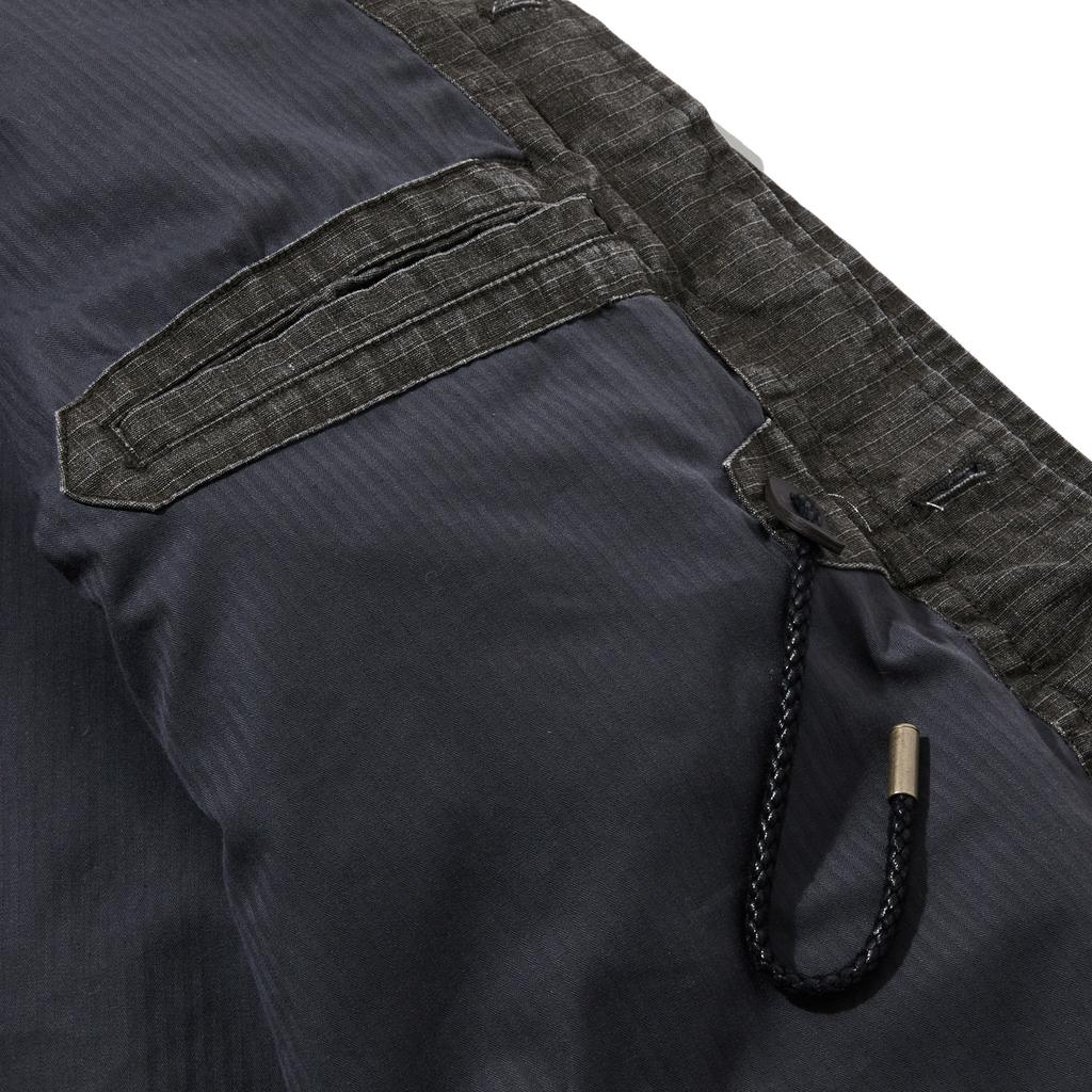 Penfield [Trailwear] Asabet Patch Field Jacket Dark Black_Fr1Wj82U