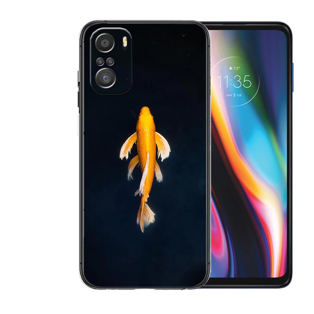 Hunting Fishing Art Fish Phone Case For Xiaomi Redmi 11 Lite Pro Ultra 10 9 8 MIX 4 FOLD 10T Black Cover Silicone Back Prett